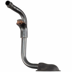 Melling 81-AS6 Stock Replacement Oil Pump Screen
