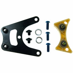 Melling BD417-DBRKT Engine Timing Damper Adapter Bracket