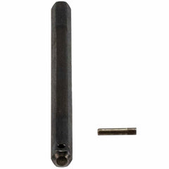 Melling IS-43 Stock Replacement Intermediate Shaft