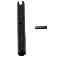 Melling IS-62C Stock Replacement Intermediate Shaft