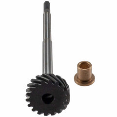 Melling IS-72 Stock Replacement Intermediate Shaft