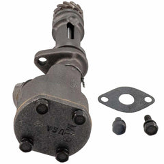 Melling M-19 Stock Replacement Oil Pump