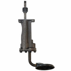 Melling M-28GS Stock Replacement Oil Pump With Screen
