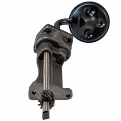 Melling M-28GS Stock Replacement Oil Pump With Screen