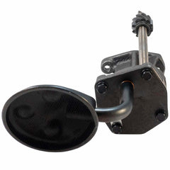 Melling M-28GS Stock Replacement Oil Pump With Screen