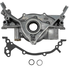 Melling M106 Stock Replacement Oil Pump