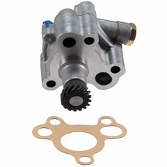Melling M114 Stock Replacement Oil Pump