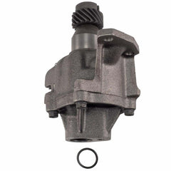 Melling M118 Stock Replacement Oil Pump
