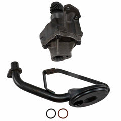 Melling M118S Stock Replacement Oil Pump With Screen