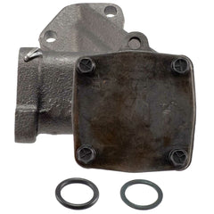 Melling M138 Stock Replacement Oil Pump