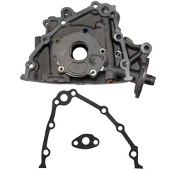 Melling M143 Stock Replacement Oil Pump
