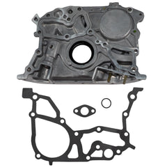 Melling M148 Stock Replacement Oil Pump