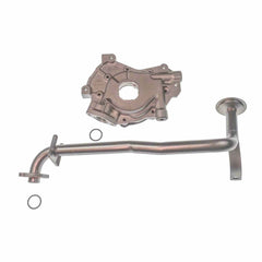 Melling M176-332S Stock Replacement Oil Pump With Screen