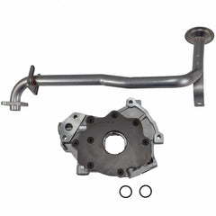 Melling M176-332S Stock Replacement Oil Pump With Screen