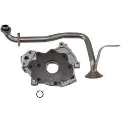 Melling M176-334S Stock Replacement Oil Pump With Screen