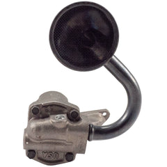 Melling M187S Stock Replacement Oil Pump With Screen