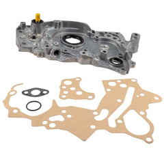Melling M198 Stock Replacement Oil Pump