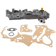 Melling M198 Stock Replacement Oil Pump