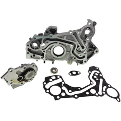 Melling M199 Stock Replacement Oil Pump
