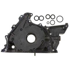 Melling M231 Stock Replacement Oil Pump