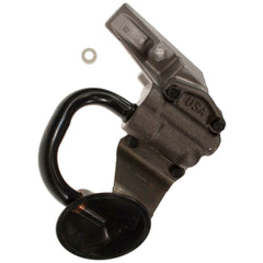 Melling M248-249S Stock Replacement Oil Pump With Screen