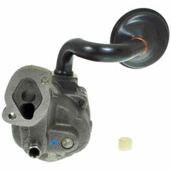 Melling M255-294S Stock Replacement Oil Pump With Screen