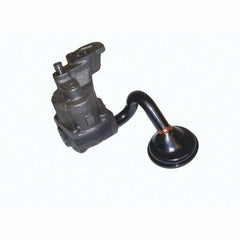 Melling M255-294S Stock Replacement Oil Pump With Screen
