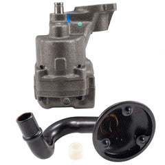 Melling M255HV-294S Stock Replacement Oil Pump With Screen