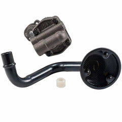 Melling M255HV-295S Stock Replacement Oil Pump With Screen