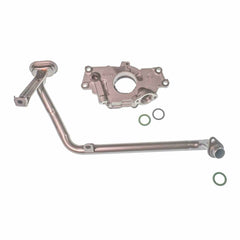 Melling M295-324S Stock Replacement Oil Pump With Screen