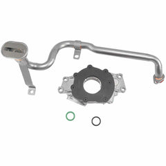 Melling M295-395S Stock Replacement Oil Pump With Screen
