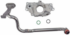 Melling M295-395S Stock Replacement Oil Pump With Screen