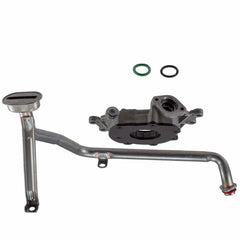 Melling M295HV-324S High Volume Replacement Oil Pump