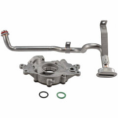 Melling M295HV-395S High Volume Replacement Oil Pump