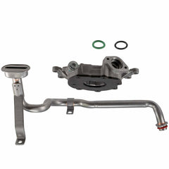 Melling M295HV-395S High Volume Replacement Oil Pump