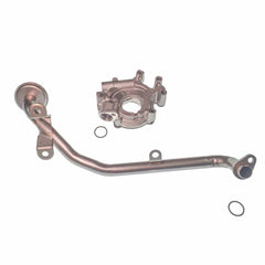 Melling M297-320S Stock Replacement Oil Pump With Screen