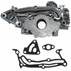Melling M324 Stock Replacement Oil Pump