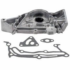 Melling M324 Stock Replacement Oil Pump