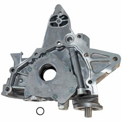 Melling M347 Stock Replacement Oil Pump