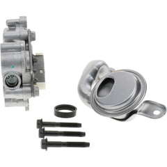Melling M353-368S Stock Replacement Oil Pump With Screen