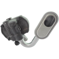 Melling M354-367S Stock Replacement Oil Pump With Screen
