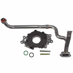 Melling M365HV-395S High Volume Replacement Oil Pump