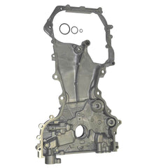 Melling M385 Stock Replacement Oil Pump Timing Cover Assembly