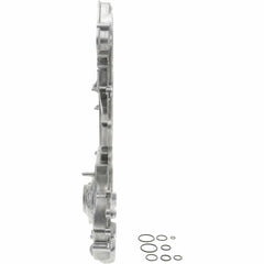 Melling M385 Stock Replacement Oil Pump Timing Cover Assembly