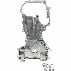 Melling M385 Stock Replacement Oil Pump Timing Cover Assembly