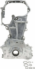 Melling M385 Stock Replacement Oil Pump Timing Cover Assembly