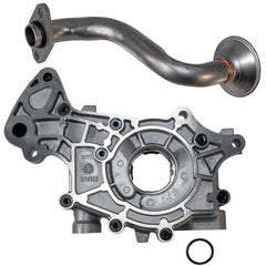 Melling M390-396S Stock Replacement Oil Pump And Screen