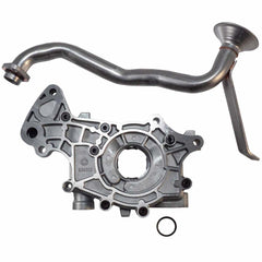 Melling M390-397S Stock Replacement Oil Pump And Screen