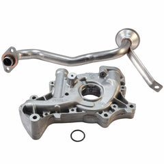 Melling M390-397S Stock Replacement Oil Pump And Screen
