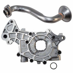 Melling M390-398S Stock Replacement Oil Pump And Screen